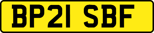 BP21SBF