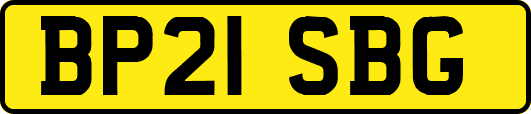 BP21SBG