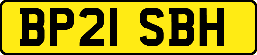 BP21SBH