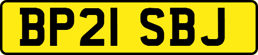 BP21SBJ