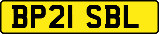BP21SBL