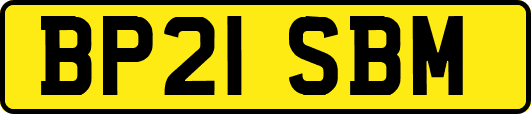 BP21SBM