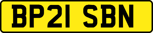 BP21SBN