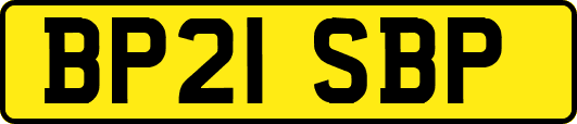 BP21SBP