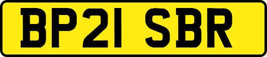 BP21SBR