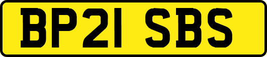 BP21SBS