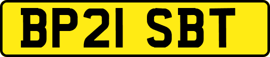 BP21SBT