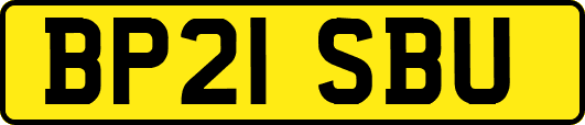 BP21SBU