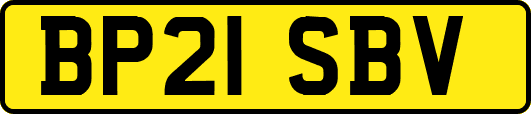 BP21SBV