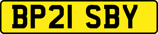 BP21SBY