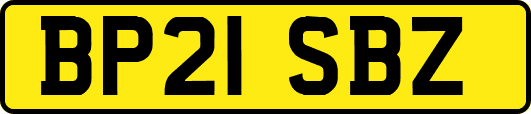 BP21SBZ