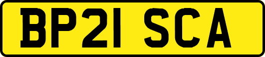 BP21SCA