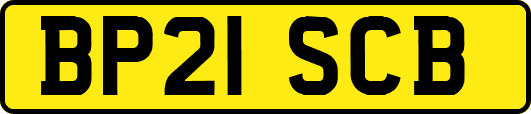 BP21SCB