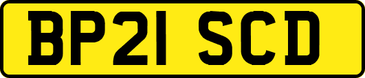 BP21SCD