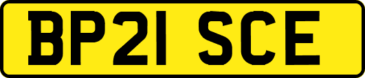 BP21SCE