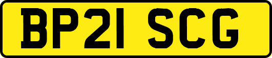 BP21SCG