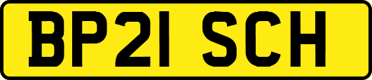 BP21SCH