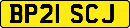 BP21SCJ