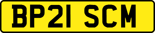 BP21SCM