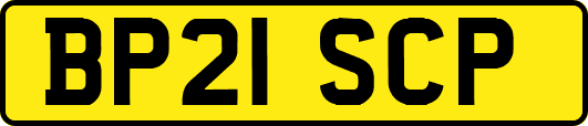 BP21SCP