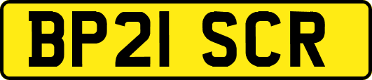 BP21SCR