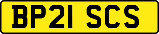 BP21SCS