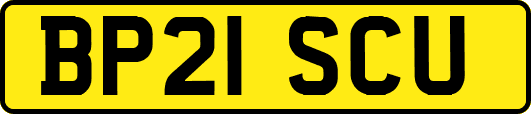 BP21SCU