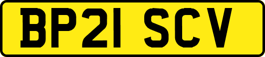 BP21SCV