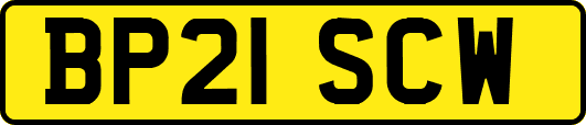 BP21SCW