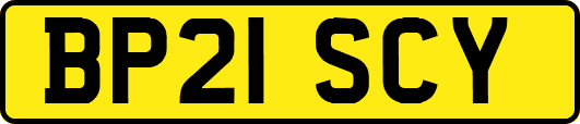 BP21SCY