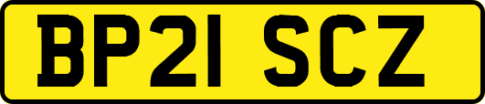 BP21SCZ