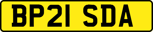 BP21SDA
