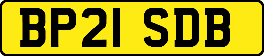 BP21SDB