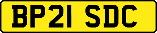 BP21SDC