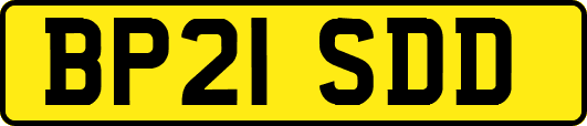 BP21SDD