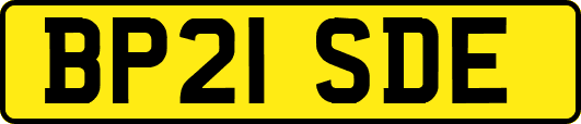 BP21SDE