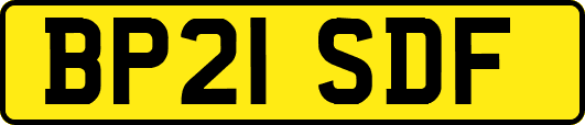 BP21SDF