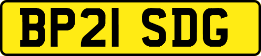 BP21SDG