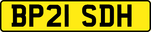 BP21SDH