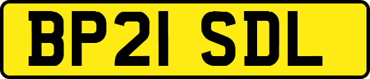 BP21SDL