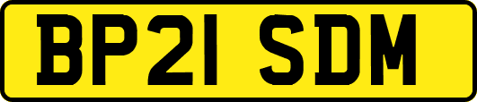BP21SDM