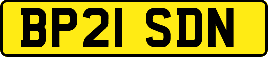 BP21SDN
