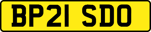 BP21SDO