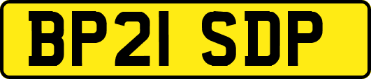 BP21SDP