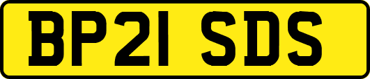 BP21SDS