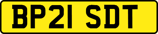 BP21SDT