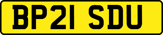 BP21SDU