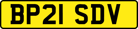 BP21SDV