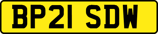 BP21SDW