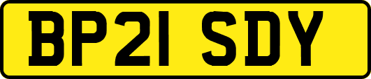 BP21SDY